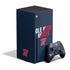 University of Mississippi Ole Miss Rebels Xbox Series X Skins