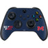 University of Mississippi Ole Miss Rebels Xbox Series X Skins