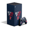 University of Mississippi Ole Miss Rebels XBox Series X Digital Edition Bundle Skin