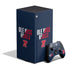 University of Mississippi Ole Miss Rebels XBox Series X Digital Edition Bundle Skin