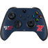 University of Mississippi Ole Miss Rebels XBox Series X Digital Edition Bundle Skin