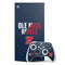 University of Mississippi Ole Miss Rebels Xbox Series X Skins