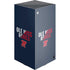 University of Mississippi Ole Miss Rebels XBox Series X Digital Edition Console Skin