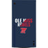 University of Mississippi Ole Miss Rebels XBox Series X Digital Edition Console Skin