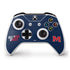 University of Mississippi Ole Miss Rebels Xbox One Skins