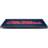 University of Mississippi Rebels Ole Miss Dell XPS Skin