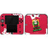 Elf OMG Santas Coming Nintendo Skins