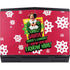Elf OMG Santas Coming Dell Alienware Skin