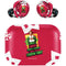 Elf OMG Santas Coming Amazon Echo Buds Skin