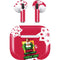 Elf OMG Santas Coming Apple AirPods (3rd Gen 2021) Skin
