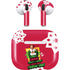 Elf OMG Santas Coming Apple AirPods (3rd Gen 2021) Skin