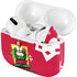 Elf OMG Santas Coming Apple AirPods Pro Skin