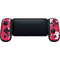 Elf OMG Santas Coming Backbone One for iPhone Game Controller Skin
