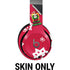 Elf OMG Santas Coming Beats Solo 4 Wireless Headphones Skin