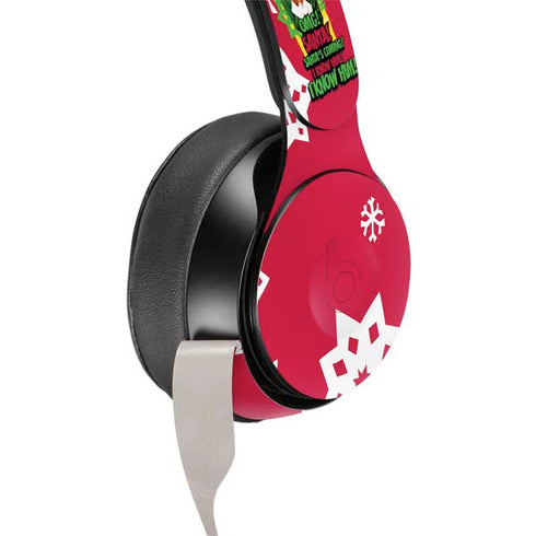 Elf OMG Santas Coming Beats Solo Pro Skin