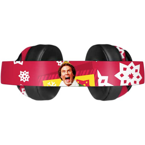 Elf OMG Santas Coming Beats Solo Pro Skin