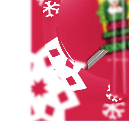 Elf OMG Santas Coming Bose Noise Cancelling Headphones 700 Skin