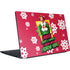 Elf OMG Santas Coming Dell Vostro Skin