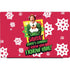 Elf OMG Santas Coming Dell Vostro Skin