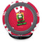 Elf OMG Santas Coming Fast Charge Wireless Charging Stand Skin