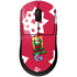 Elf OMG Santas Coming G Pro Wireless Gaming Mouse Skin