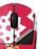 Elf OMG Santas Coming G Pro Wireless Gaming Mouse Skin