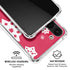 Elf OMG Santas Coming Galaxy A13 5G Clear Case