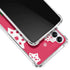 Elf OMG Santas Coming Galaxy A14 5G Clear Case
