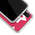 Elf OMG Santas Coming Galaxy A20 Clear Case