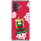Elf OMG Santas Coming Galaxy A32 5G Clear Case