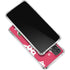 Elf OMG Santas Coming Galaxy A32 5G Clear Case