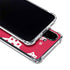 Elf OMG Santas Coming Galaxy A36 5G Clear Case