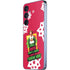 Elf OMG Santas Coming Galaxy A36 5G Skin
