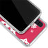Elf OMG Santas Coming Galaxy A50 Clear Case