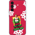 Elf OMG Santas Coming Galaxy A54 5G Skin