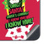 Elf OMG Santas Coming Galaxy A54 5G Skin