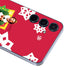 Elf OMG Santas Coming Galaxy A55 5G Skin