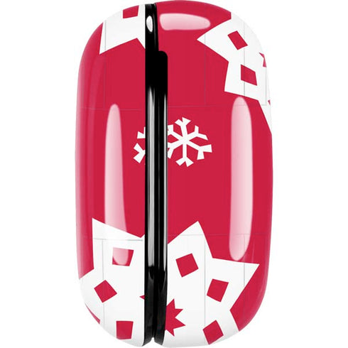 Elf OMG Santas Coming Galaxy Buds Pro Skin