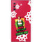 Elf OMG Santas Coming Galaxy Note 10 Skin