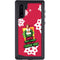 Elf OMG Santas Coming Galaxy Note 10 Waterproof Case