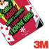Elf OMG Santas Coming Galaxy Note 8 Skin