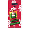 Elf OMG Santas Coming Galaxy Note 9 Skin