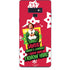 Elf OMG Santas Coming Galaxy Note 9 Skin