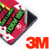 Elf OMG Santas Coming Galaxy Note 9 Skin
