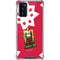 Elf OMG Santas Coming Galaxy Note20 5G Clear Case