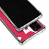 Elf OMG Santas Coming Galaxy Note20 5G Clear Case