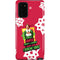 Elf OMG Santas Coming Galaxy Note20 5G Pro Case