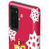 Elf OMG Santas Coming Galaxy Note20 5G Pro Case