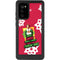 Elf OMG Santas Coming Galaxy Note20 5G Waterproof Case