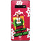 Elf OMG Santas Coming Galaxy S10 Plus Skin